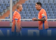 英雄联盟总决赛直播-上港豪取：连战两胜领跑积分榜，瞄准冠军目标的简单介绍