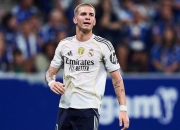 LOL决赛-皇马大将伤愈复出，为球队带来稳定！