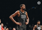 英雄联盟总决赛门票-篮网惨败灰熊，杜兰特独撑大局