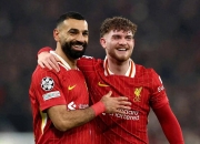 -利物浦惊险获胜，晋级淘汰赛