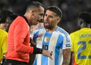 LOL赛事-足球决赛悬念重重，阿根廷队获胜喜人