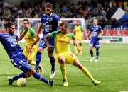 -特鲁瓦队在主场比赛中实现逆转