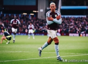 -马赛擒下热刺，展现强大攻击力的简单介绍