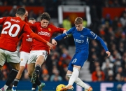 英雄联盟总决赛时间-曼联力克切尔西，英超强队再度突围争先