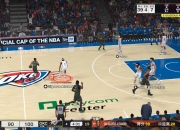 英雄联盟总决赛直播-NBA2K决赛震撼开打，巅峰对决引爆全场的简单介绍