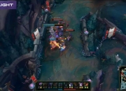 英雄联盟总决赛时间-关于英雄联盟惊险逆转取胜，粉丝狂欢不已的信息