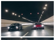 英雄联盟总决赛时间-关于赛车迎来宿敌之战，恩怨再续的信息