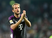 英雄联盟总决赛2025-尤文翻盘曼联，凯恩高光表现