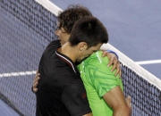 英雄联盟总决赛-联合杯完胜澳网，德约科维奇统治全场