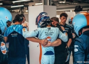 英雄联盟总决赛门票-阿斯顿马丁绝杀威廉姆斯，皮亚斯特里统治全场的简单介绍