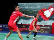 英雄联盟总决赛赛程-印尼队横扫丹麦队，郑思维关键制胜