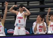 LOL赛事-亚洲篮球锦标赛决赛即将打响，谁将夺得冠军宝座？