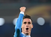 -包含那不勒斯的表现：主场迎来胜利的词条