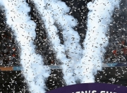 英雄联盟总决赛-英格兰绝杀中国，布鲁诺统治全场