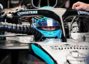 英雄联盟总决赛-威廉姆斯完胜索伯车队，拉塞尔状态火热