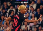 英雄联盟总决赛时间-关于巴塞罗那再次击败对手，豪取三连胜的信息