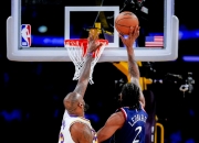 LOL决赛-关于快船不敌魔术，莱昂纳德神射分的信息