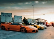 LOL赛事-唯一性，当南美狂想曲终结安达卢西亚之舞