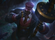 英雄联盟总决赛直播-秩序的边界，当锁链遇见手术刀—论防守的极意与节奏的篡夺