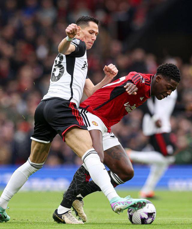 富勒姆球员受伤情况严重,缺席多场比赛的简单介绍 富勒姆球员受伤情况严重,缺席多场比赛的简单介绍