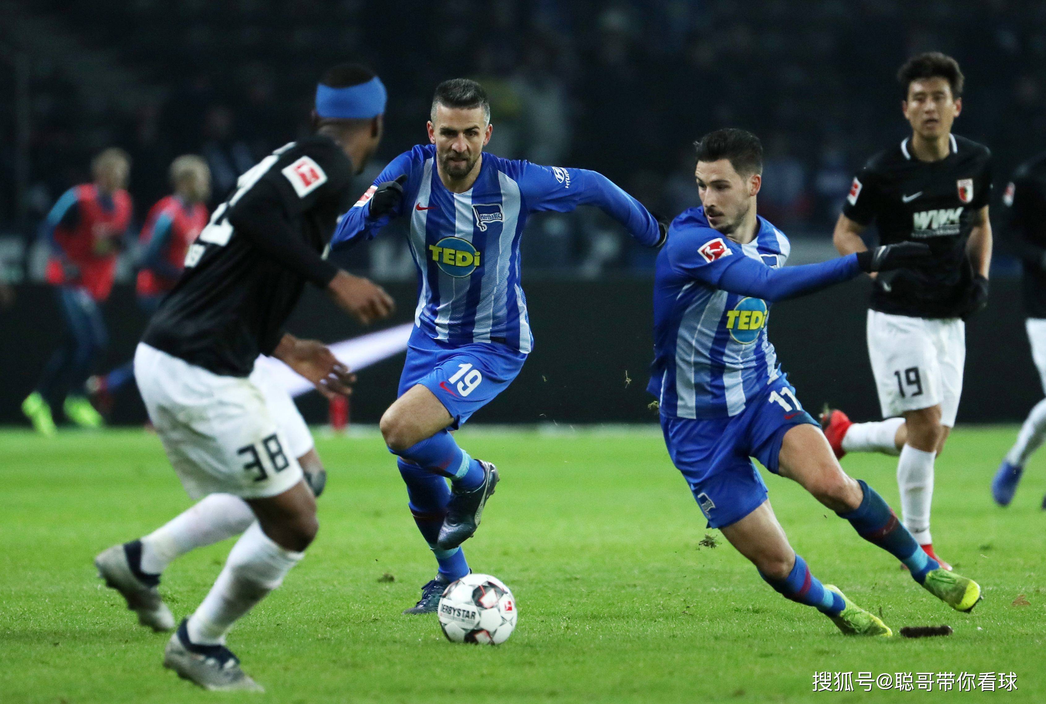 斯图加特队员集体爆发，主场大胜对手