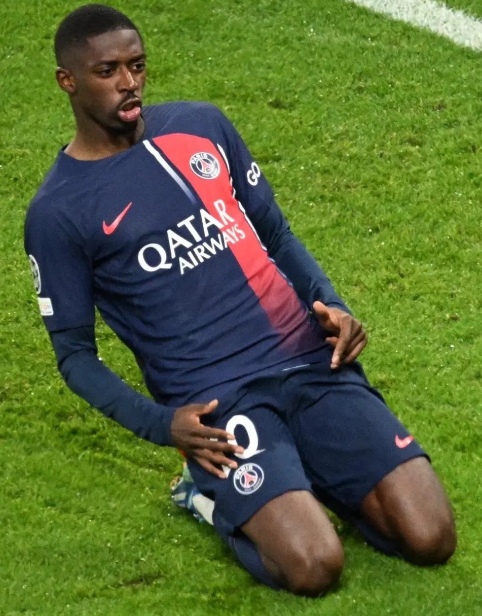 巴黎圣日耳曼主帅赞扬队员们的拼搏精神的简单介绍