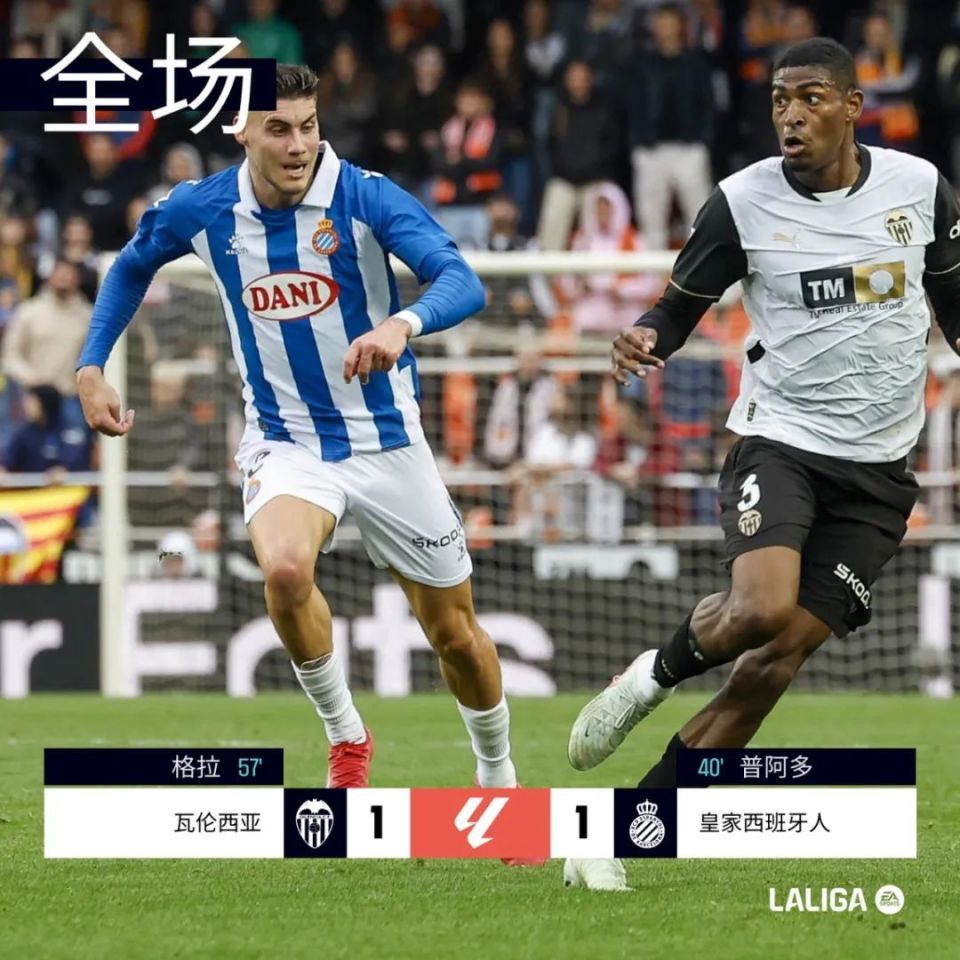 包含巴伦西亚客场战平,保持不败纪录的词条 包含巴伦西亚客场战平,保持不败纪录的词条