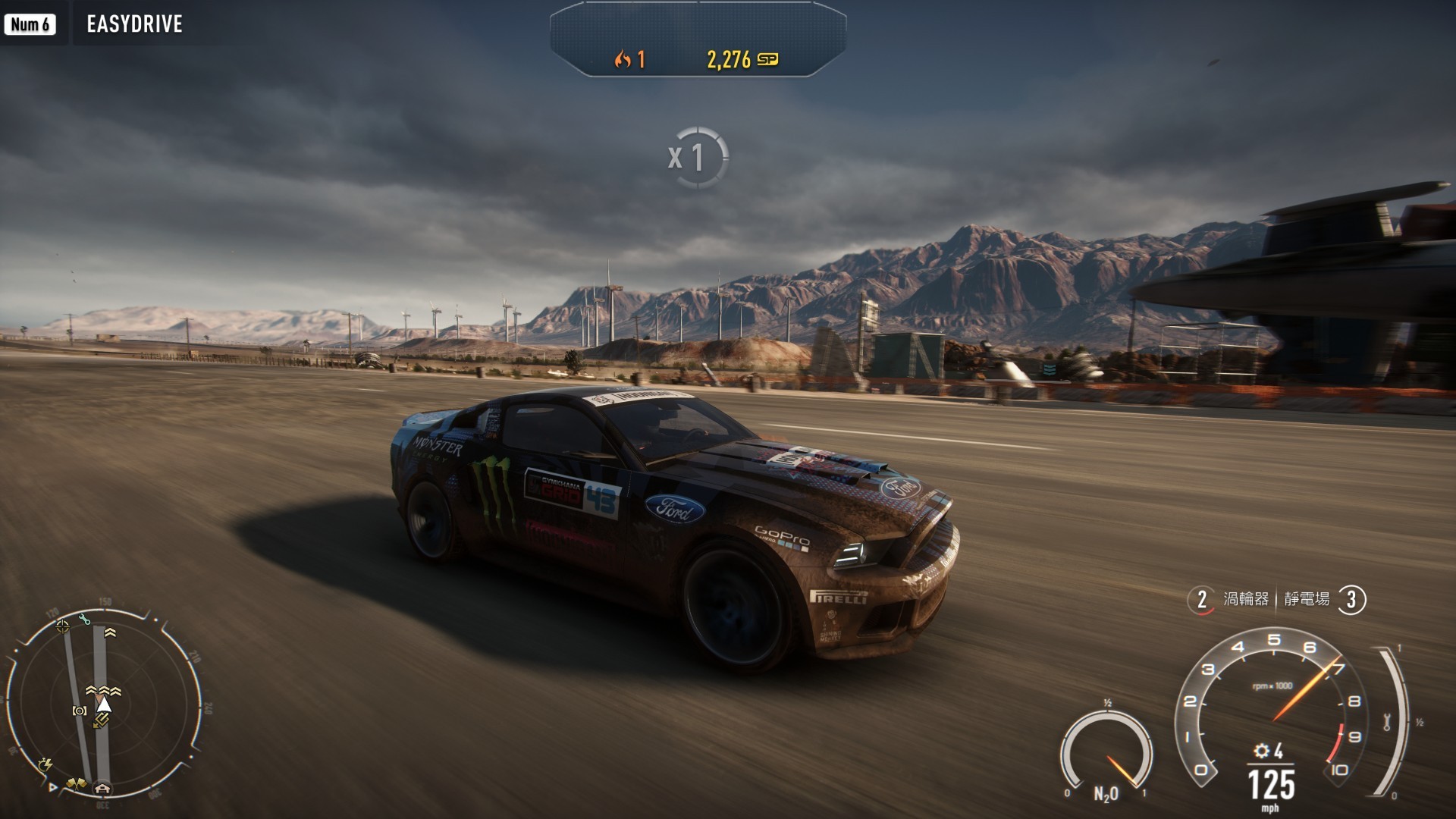 关于赛车迎来宿敌之战,恩怨再续的信息 关于赛车迎来宿敌之战,恩怨再续的信息