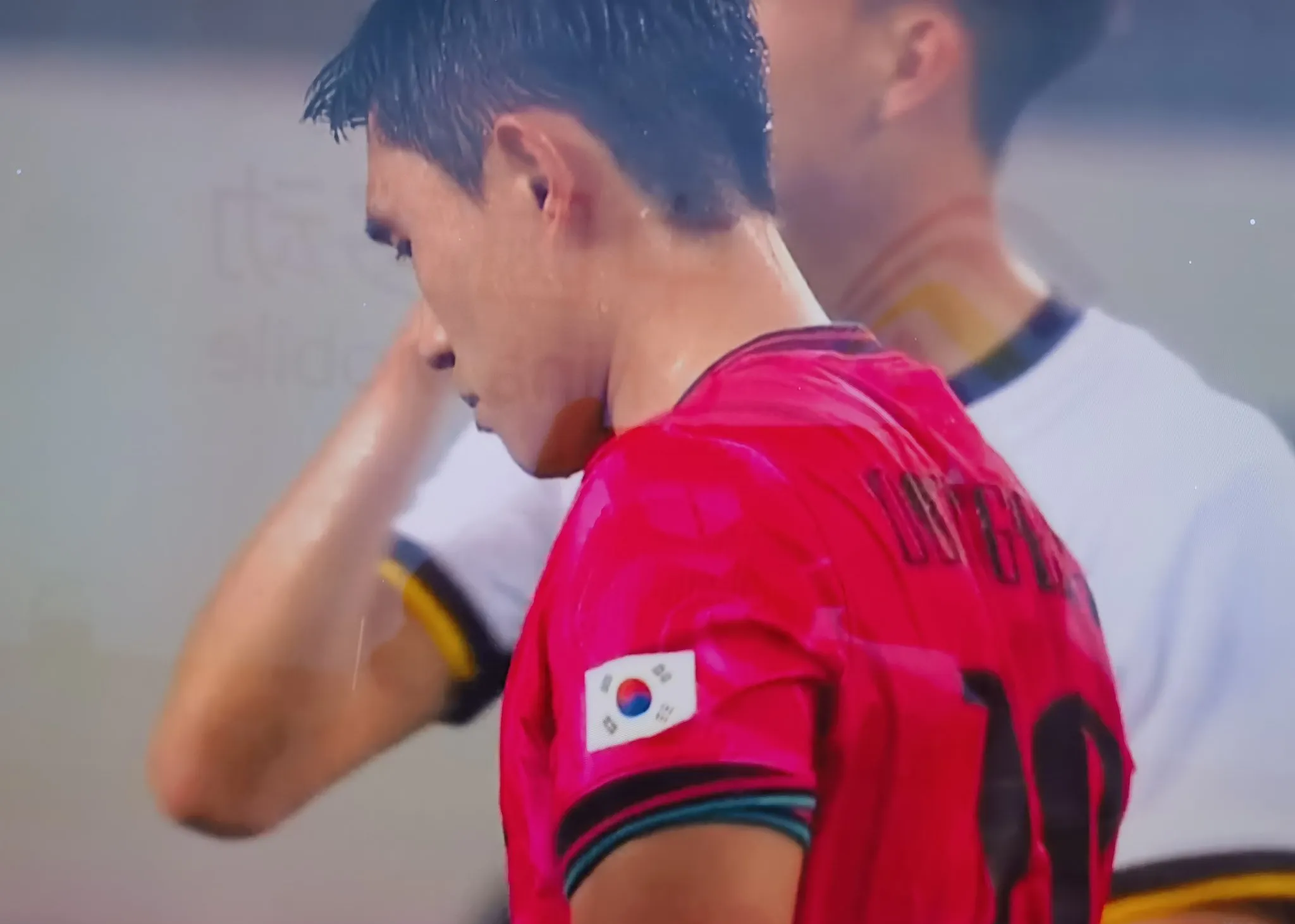 韩国队横扫奥地利队,许昕状态火热 韩国队横扫奥地利队,许昕状态火热