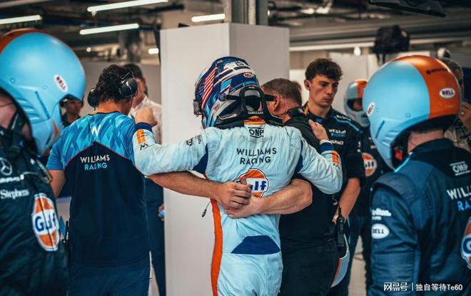 阿斯顿马丁绝杀威廉姆斯，皮亚斯特里统治全场的简单介绍