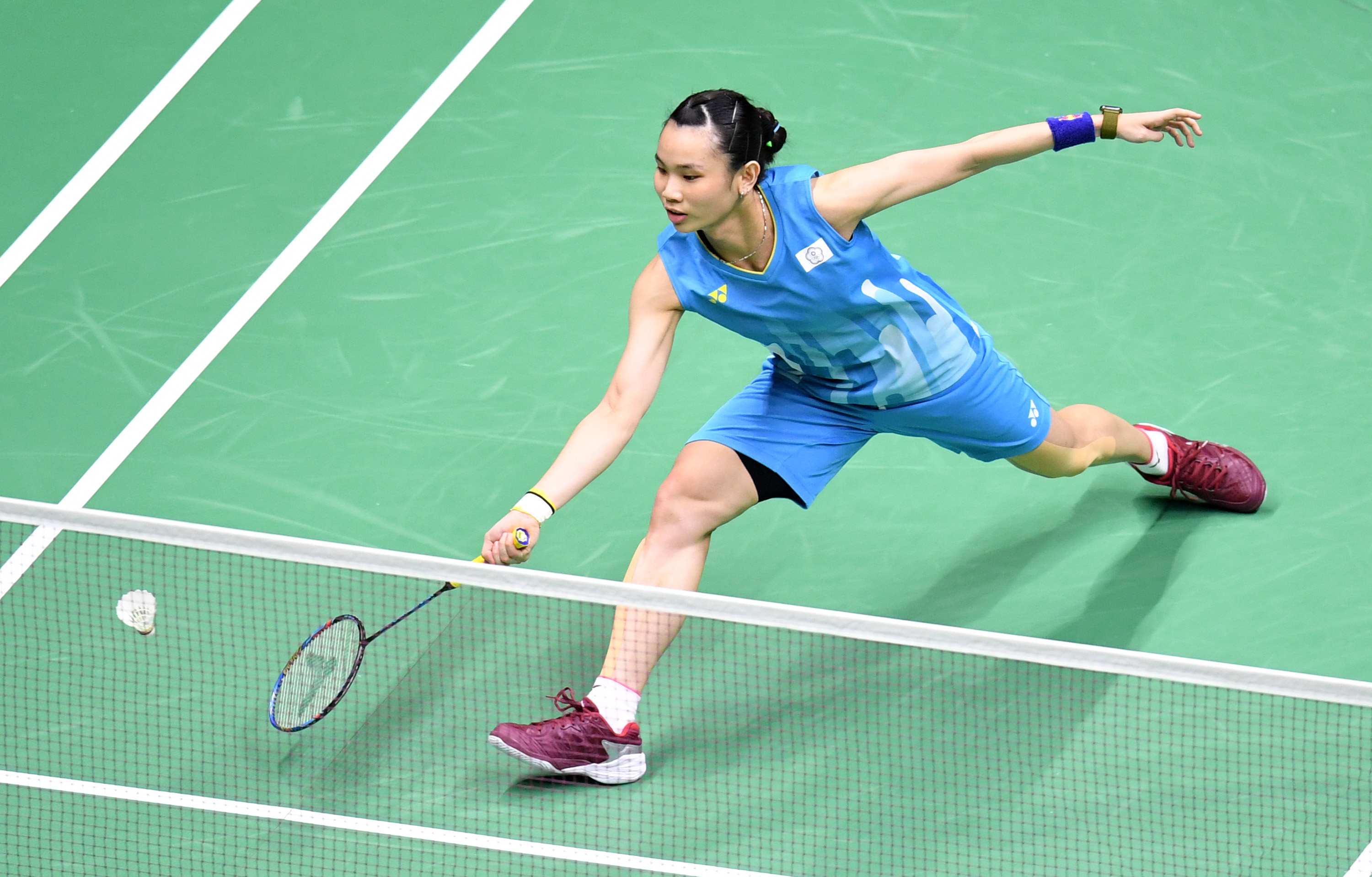 关于印度队绝杀德国队，戴资颖惊艳四座的信息