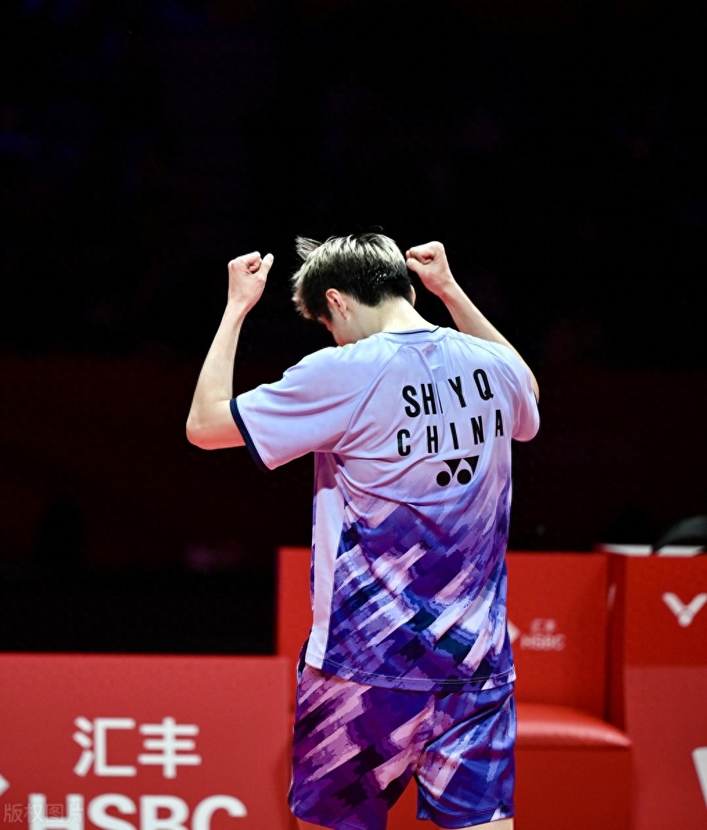 马来西亚队横扫德国队,石宇奇扛起全队 马来西亚队横扫德国队,石宇奇扛起全队