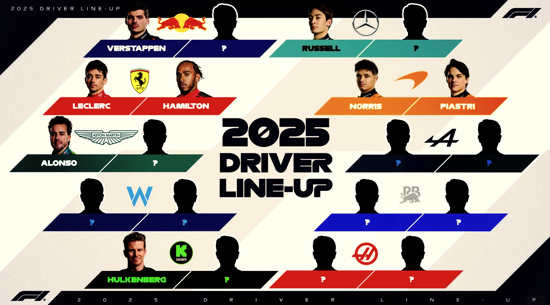 阿斯顿马丁轻取索伯车队,阿隆索统治全场 阿斯顿马丁轻取索伯车队,阿隆索统治全场