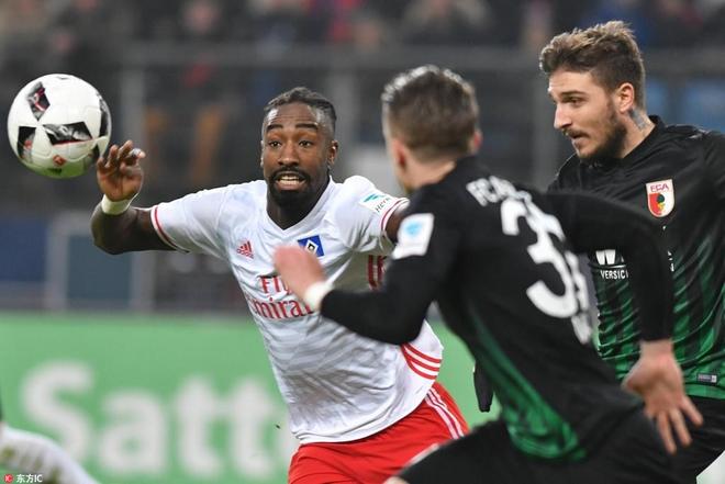 柏林赫塔爆冷逆转，积分榜攀升