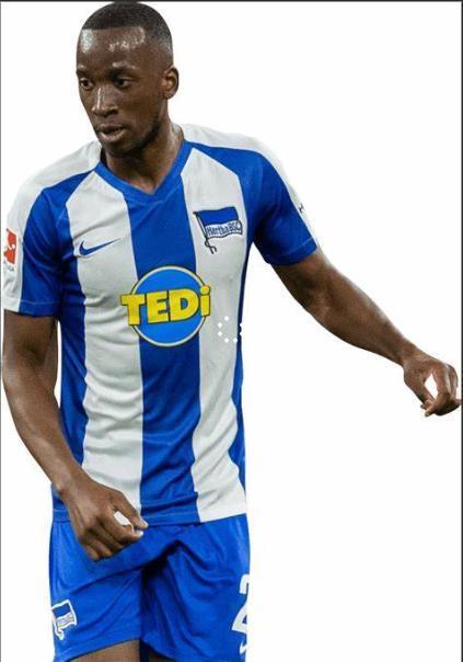 柏林赫塔爆冷逆转，积分榜攀升