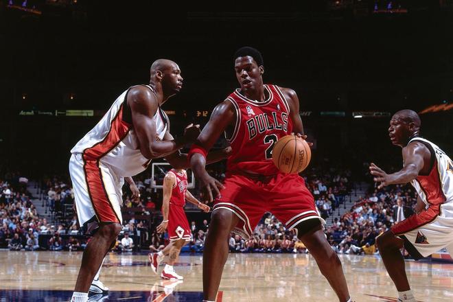 公牛碾压福建队，锡安扛起全队