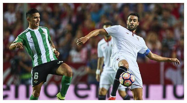 塞维利亚客场胜比利亚雷亚尔,实现胜利 塞维利亚客场胜比利亚雷亚尔,实现胜利