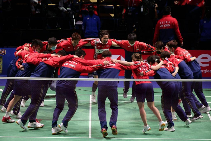 泰国队逆转印尼队,安赛龙带队取胜 泰国队逆转印尼队,安赛龙带队取胜