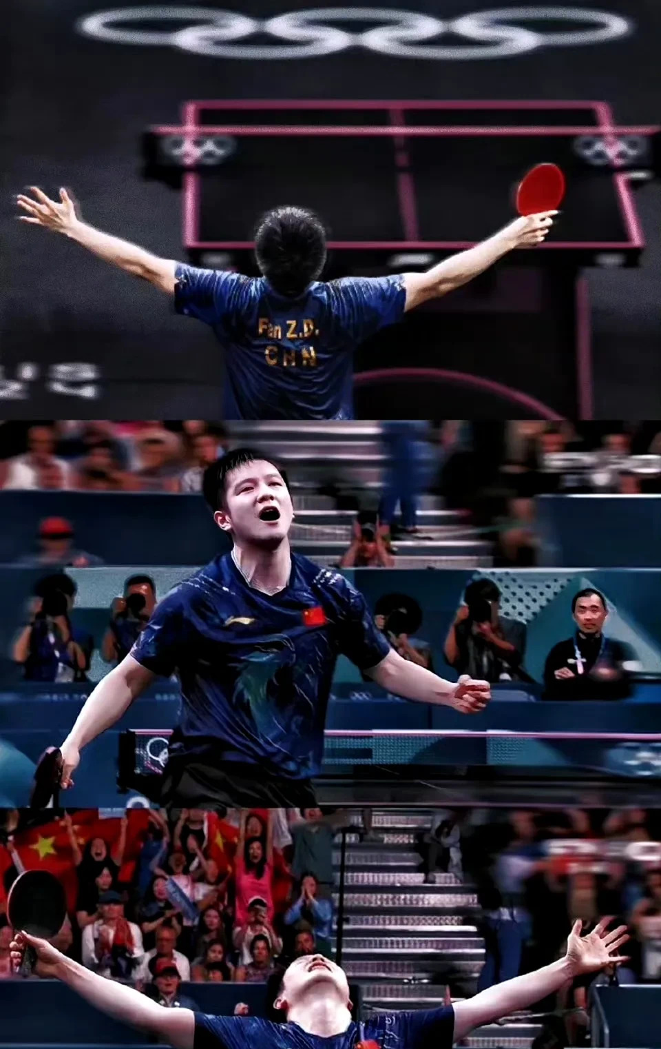 英格兰队逆转日本队,张继科高光表现 英格兰队逆转日本队,张继科高光表现