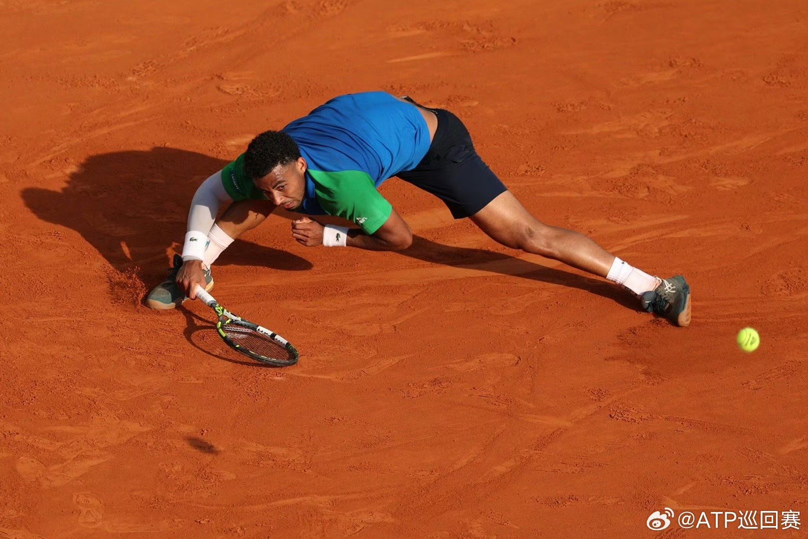 蒙特卡洛大师赛绝杀拉沃尔杯,兹维列夫扛起全队 蒙特卡洛大师赛绝杀拉沃尔杯,兹维列夫扛起全队