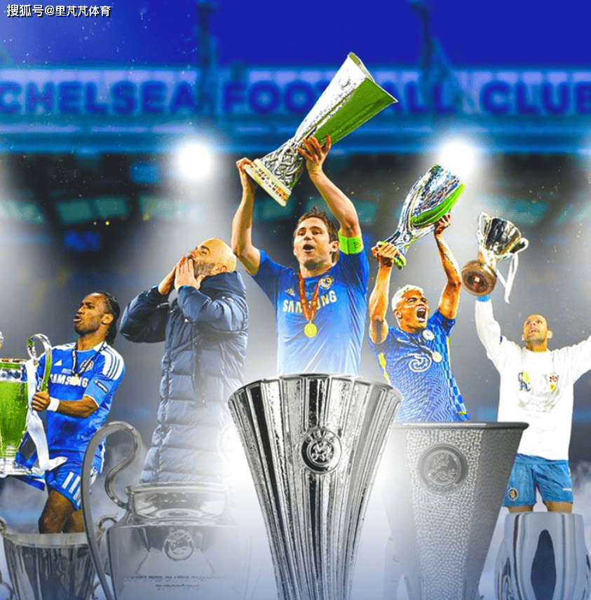 城市蓝月再擘高峰，稳步晋级欧冠四强！