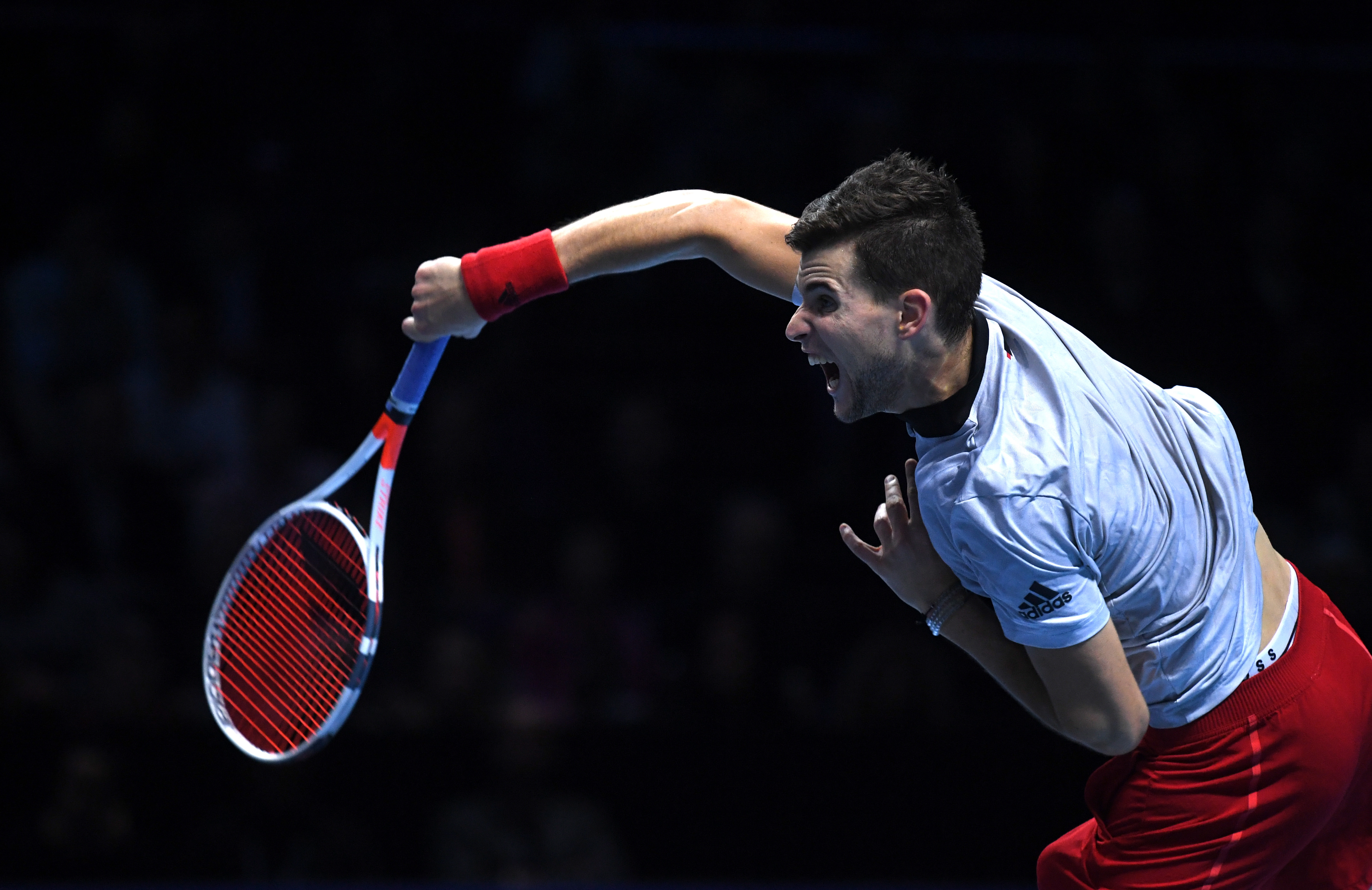 澳网完胜ATP总决赛，蒂姆状态火热