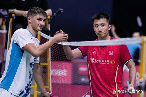 德国队力克印尼队,戴资颖统治全场 德国队力克印尼队,戴资颖统治全场