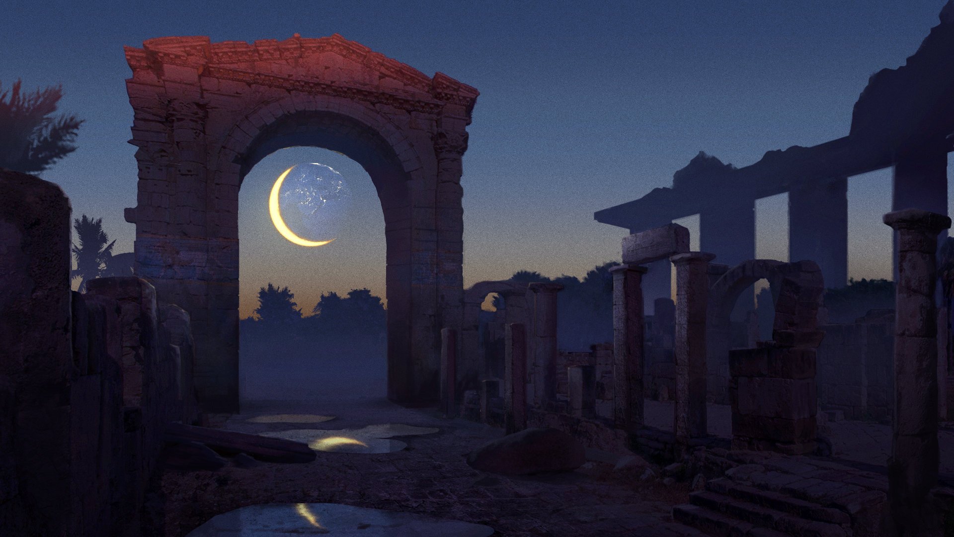 奥运周期关键战之夜，当长夜如磐，福登如晨星